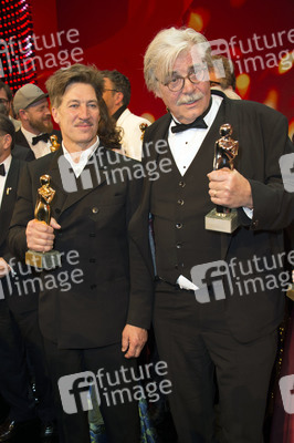 28. Romy Gala 2017 in Wien