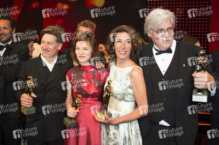 28. Romy Gala 2017 in Wien