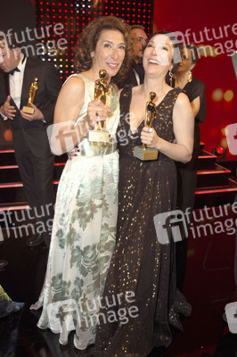 28. Romy Gala 2017 in Wien