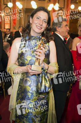 28. Romy Gala 2017 in Wien