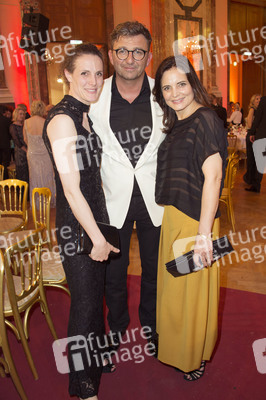 28. Romy Gala 2017 in Wien