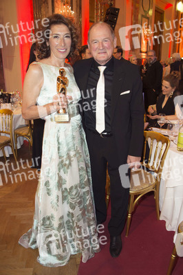 28. Romy Gala 2017 in Wien