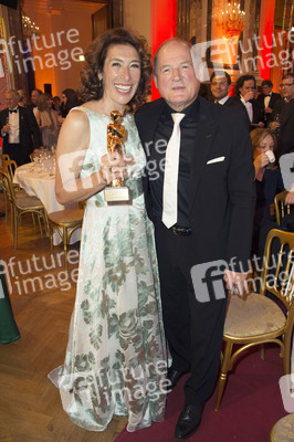 28. Romy Gala 2017 in Wien