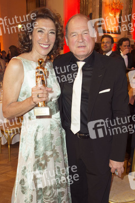 28. Romy Gala 2017 in Wien