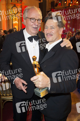 28. Romy Gala 2017 in Wien