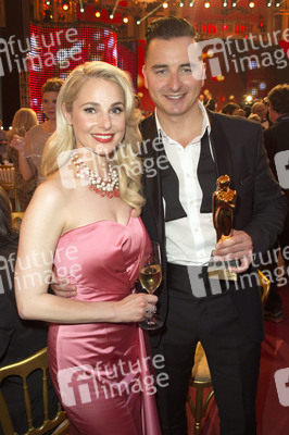28. Romy Gala 2017 in Wien