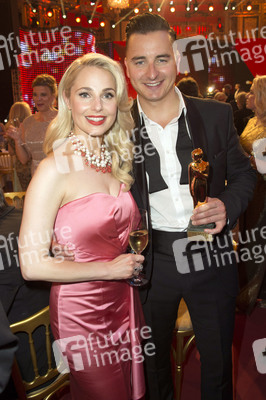 28. Romy Gala 2017 in Wien