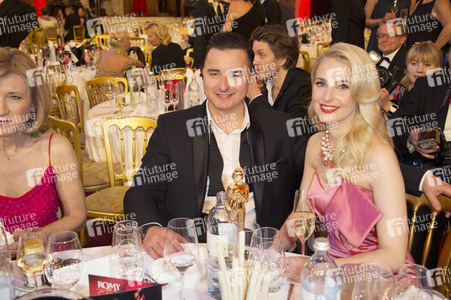 28. Romy Gala 2017 in Wien