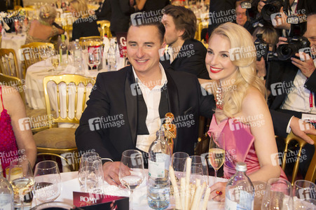 28. Romy Gala 2017 in Wien