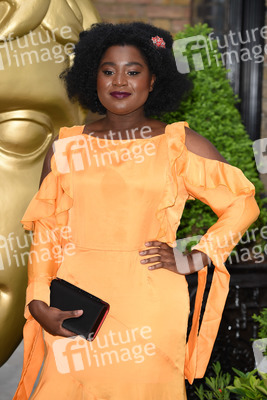 BAFTA Television Craft Awards 2017 in London