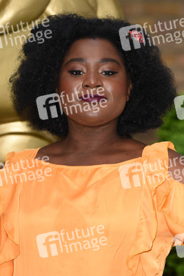 BAFTA Television Craft Awards 2017 in London
