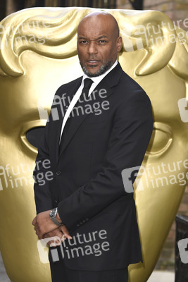 BAFTA Television Craft Awards 2017 in London