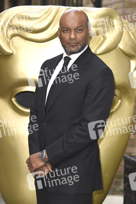 BAFTA Television Craft Awards 2017 in London