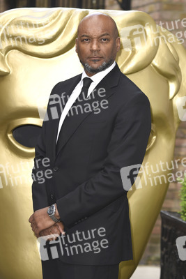 BAFTA Television Craft Awards 2017 in London
