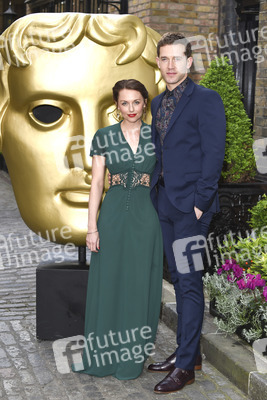 BAFTA Television Craft Awards 2017 in London