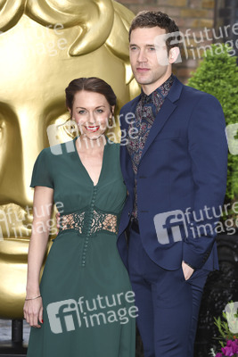 BAFTA Television Craft Awards 2017 in London