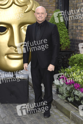 BAFTA Television Craft Awards 2017 in London
