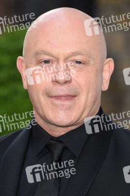BAFTA Television Craft Awards 2017 in London