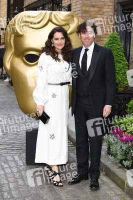 BAFTA Television Craft Awards 2017 in London