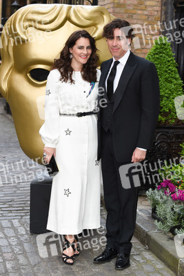 BAFTA Television Craft Awards 2017 in London