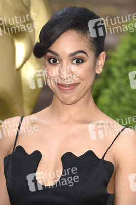 BAFTA Television Craft Awards 2017 in London