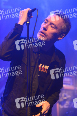Konzert von The Jesus and Mary Chain in Hamburg