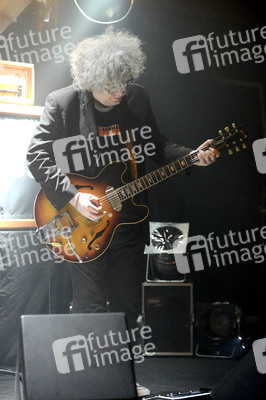 Konzert von The Jesus and Mary Chain in Hamburg