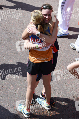 London Marathon 2017