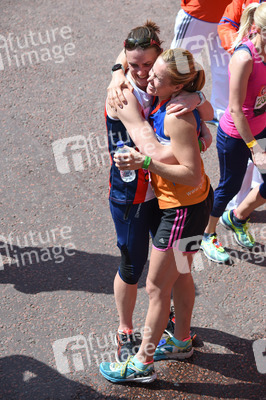 London Marathon 2017