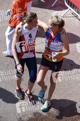 London Marathon 2017