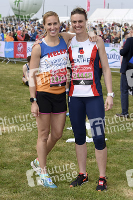 London Marathon 2017