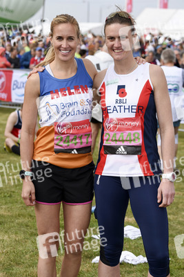 London Marathon 2017