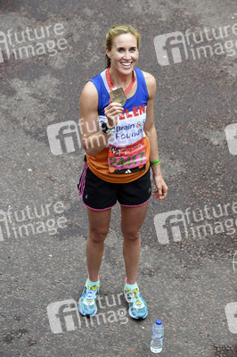 London Marathon 2017