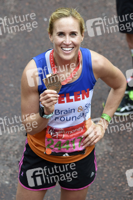 London Marathon 2017