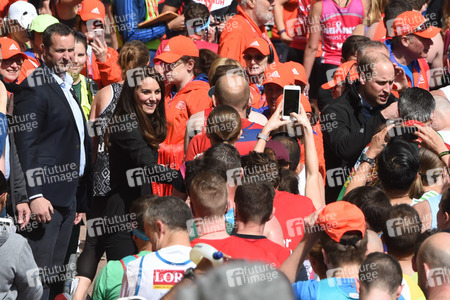 London Marathon 2017