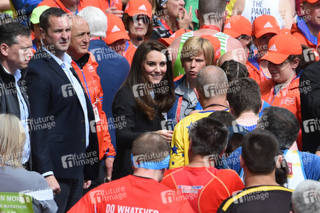 London Marathon 2017