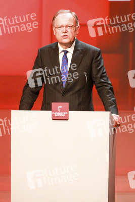 Eröffnungsfeier der Hannover Messe 2017