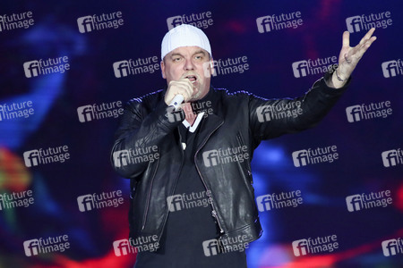 Liveshow 'Das große Schlagerfest - Die Party des Jahres' in Erfurt