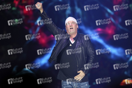 Liveshow 'Das große Schlagerfest - Die Party des Jahres' in Erfurt