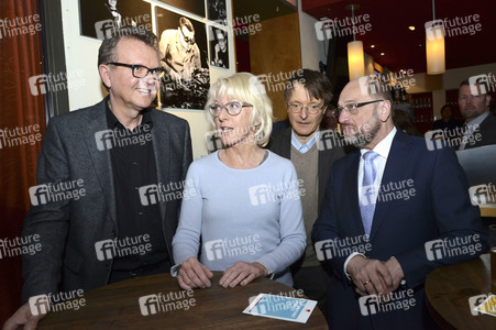 Konzert gegen Rechts in Köln