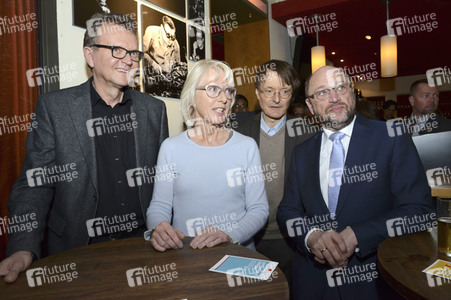 Konzert gegen Rechts in Köln