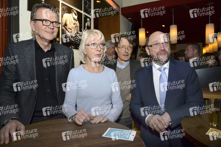 Konzert gegen Rechts in Köln