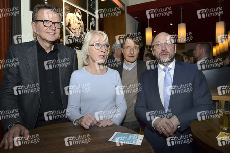 Konzert gegen Rechts in Köln