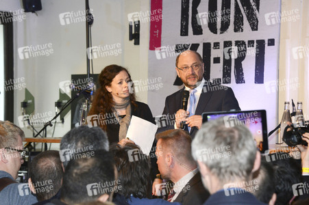 Konzert gegen Rechts in Köln