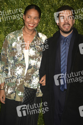 Chanel Artists Dinner, Tribeca Film Festival 2017 in New York