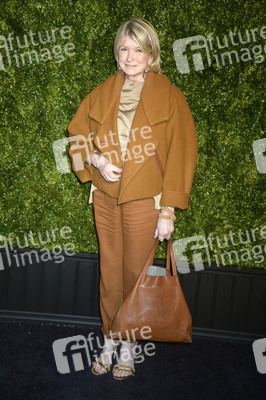 Chanel Artists Dinner, Tribeca Film Festival 2017 in New York