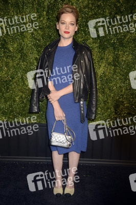 Chanel Artists Dinner, Tribeca Film Festival 2017 in New York