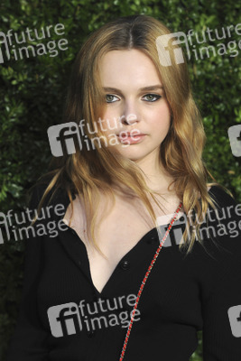 Chanel Artists Dinner, Tribeca Film Festival 2017 in New York