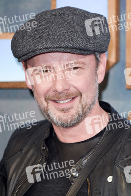 Filmpremeire 'Guardians of the Galaxy 2' in London