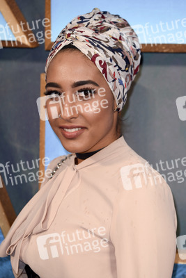 Filmpremeire 'Guardians of the Galaxy 2' in London